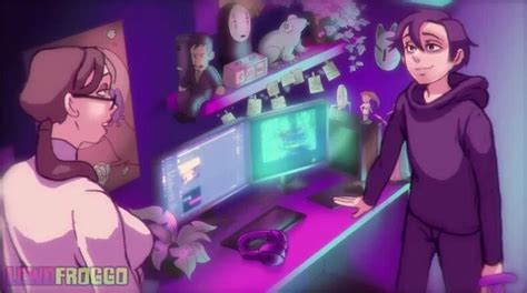 lewdfroggo|LewdFroggo's Movies .